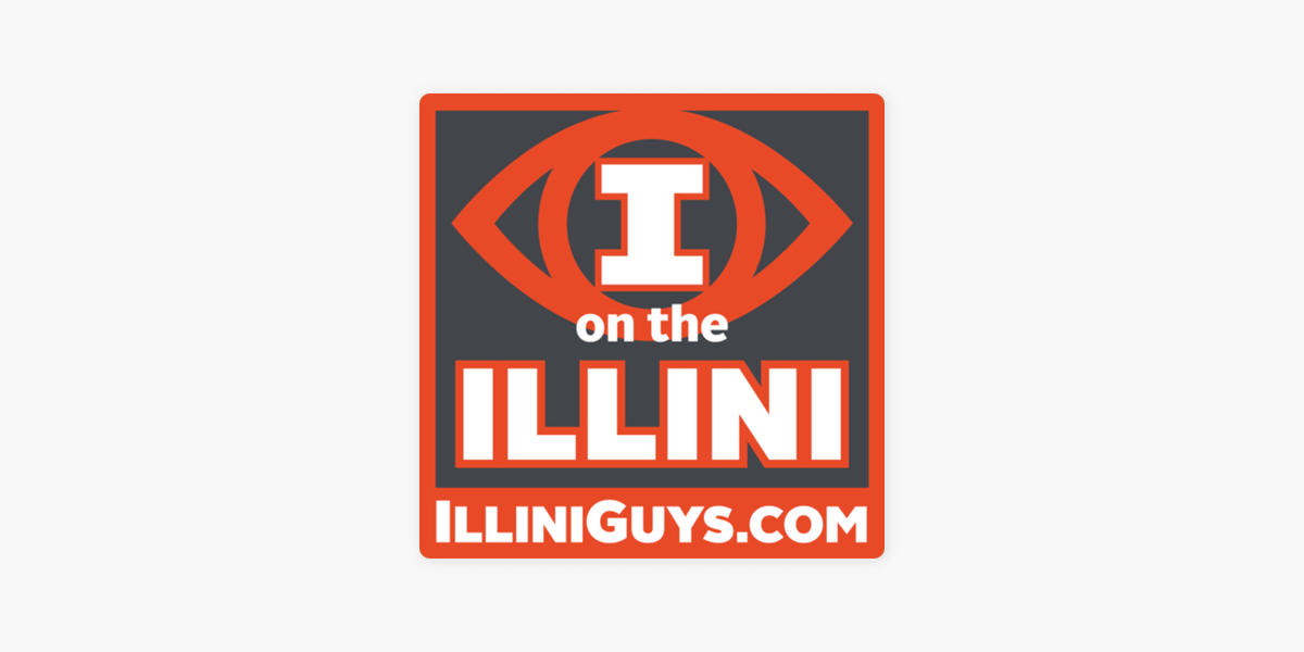 Illini Inquirer Podcast: An Illinois Fighting Illini athletics podcast