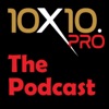 10X10.Pro ... The Journey artwork