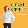 Goal Get It Podcast artwork