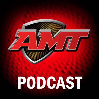 AMT Podcast AMT Podcast