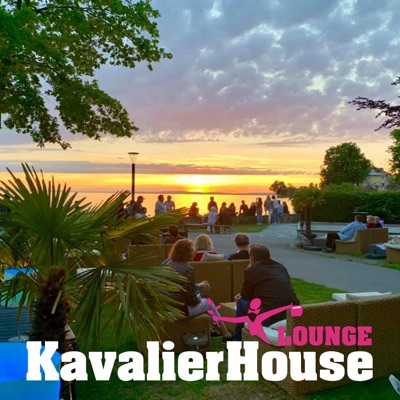 Kavalier House Lounge Kavalier House Lounge