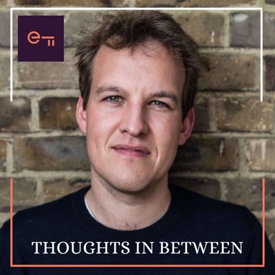 Thoughts in Between: exploring how technology collides with politics, culture and society