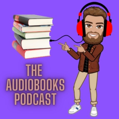 The Audiobooks Podcast