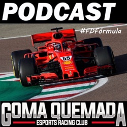 FDFórmula #5 - Hamilton iguala a Schumacher en 91 victorias  ️