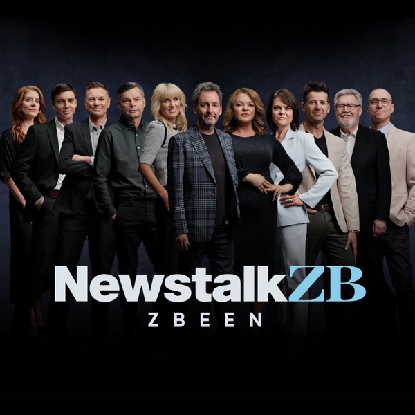 Newstalk ZBeen Artwork