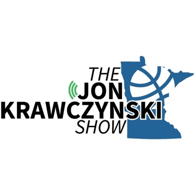 The Jon Krawczynski Show - Timberwolves Podcast:Talk North Podcast Network