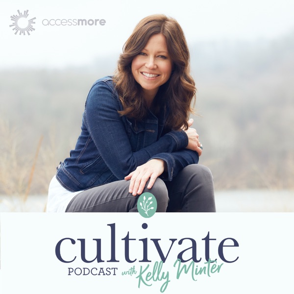 Cultivate with Kelly Minter image