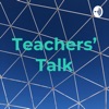 Teachers' Talk artwork