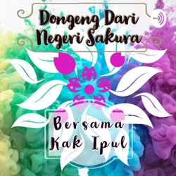 Dongeng Dari Negeri Sakura