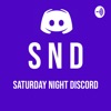 Saturday Night Discord artwork