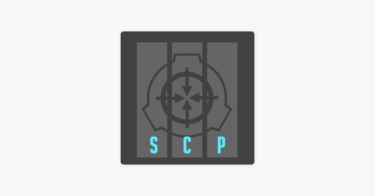 SCP Play Podcast Hub - SCP Foundation