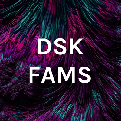 DSK FAMS:dainalsk