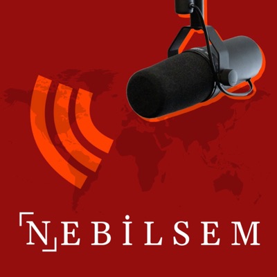 Nebilsem Podcast Nebilsem Podcast