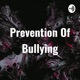 Input on Bullying