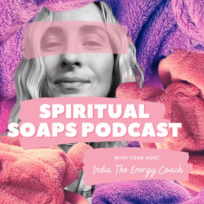 Spiritual Soaps