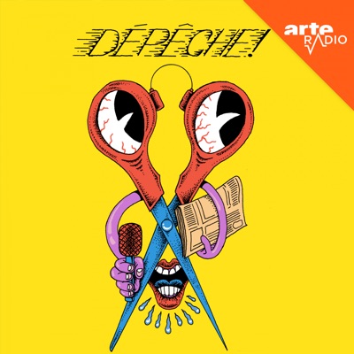 DÉPÊCHE ! DÉPÊCHE !