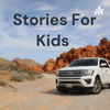 Stories For Kids - Suze pundi