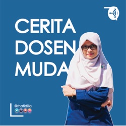 Cerita Dosen Muda Eps.2