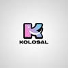 Kolosal Podcast artwork