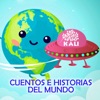 Cuentos e historias del Mundo