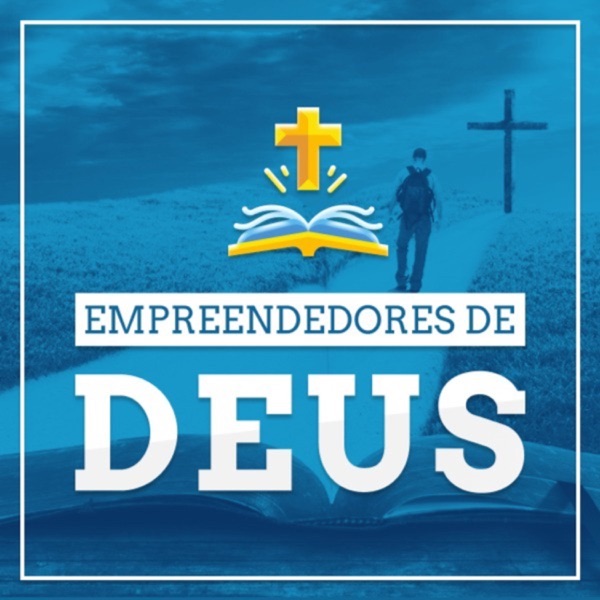 Empreendedores de Deus