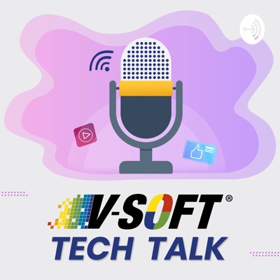 V-Soft Tech Talk