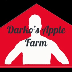 Darko's Apple Farm