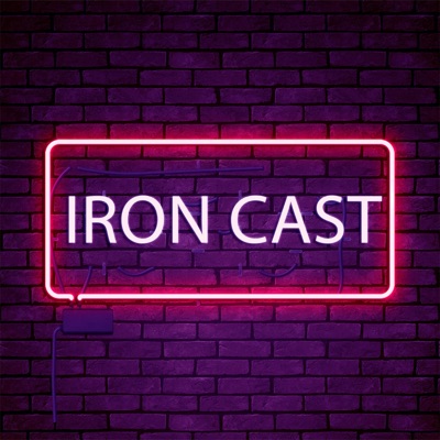 iRon Cast