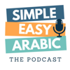 Simple & Easy Arabic Podcast - Amy Goedhart