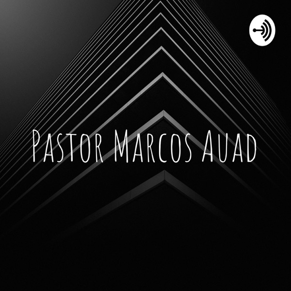 Pastor Marcos Auad