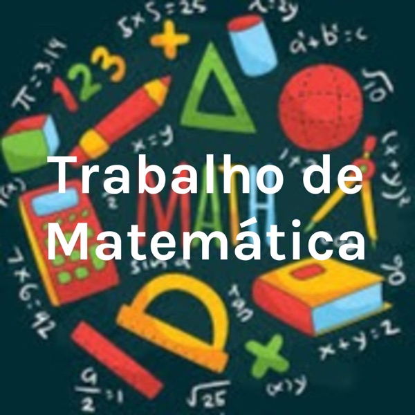 Trabalho de Matemática