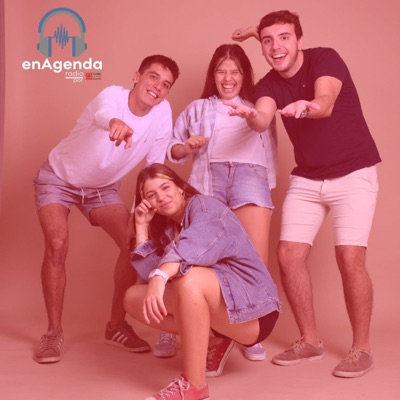 enAgenda Radio enAgenda Radio