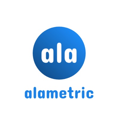 Podcast Ala Gw:Alametric