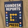 CoinDesk Reports artwork