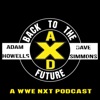 NXT Back To The Future Podcast artwork