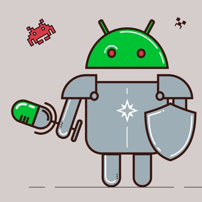 Android Guards Podcast:Android Guards