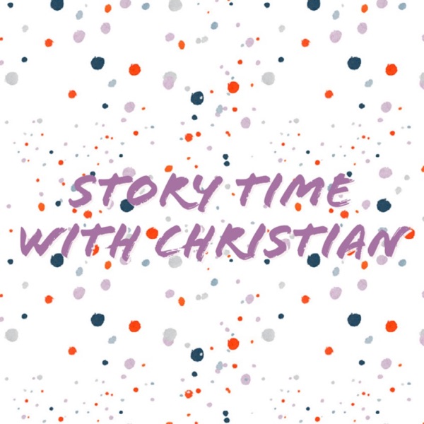 Story Time With Christian 