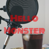 Hello Monster - Nicolas Tejias