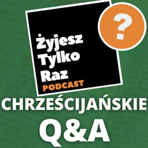 Chrześcijańskie Q&A