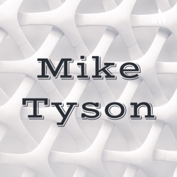 Mike Tyson