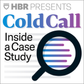 Cold Call - HBR Presents / Brian Kenny