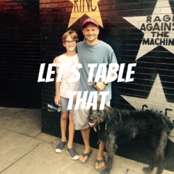 Let's Table That