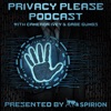 Privacy Please artwork