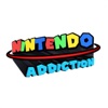 Nintendo Addiction artwork