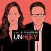 Unholy: Two Jews on the News - Keshet