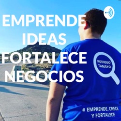 Emprender ideas, Fortalecer negocios