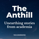 Anthill presents: To the moon and beyond 5 – what space exploration will look like in 2069