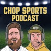 The Chop Sports Show artwork