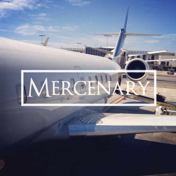 Mercenary Podcast