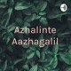 Azhalinte Aazhagalil